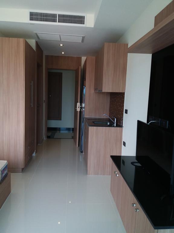 Nam Talay Condo By Pp Home Ban Nong Hin  Exterior photo